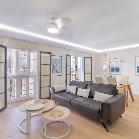 Nosquera Freshapartaments 马拉加 外观 照片