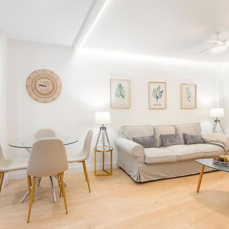 Nosquera Freshapartaments 马拉加 外观 照片