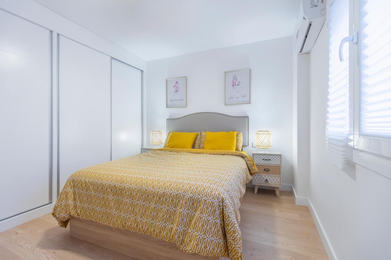 Nosquera Freshapartaments 马拉加 外观 照片