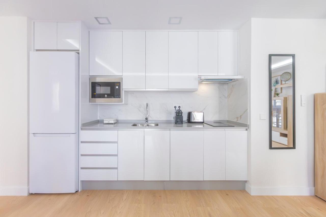 Nosquera Freshapartaments 马拉加 外观 照片