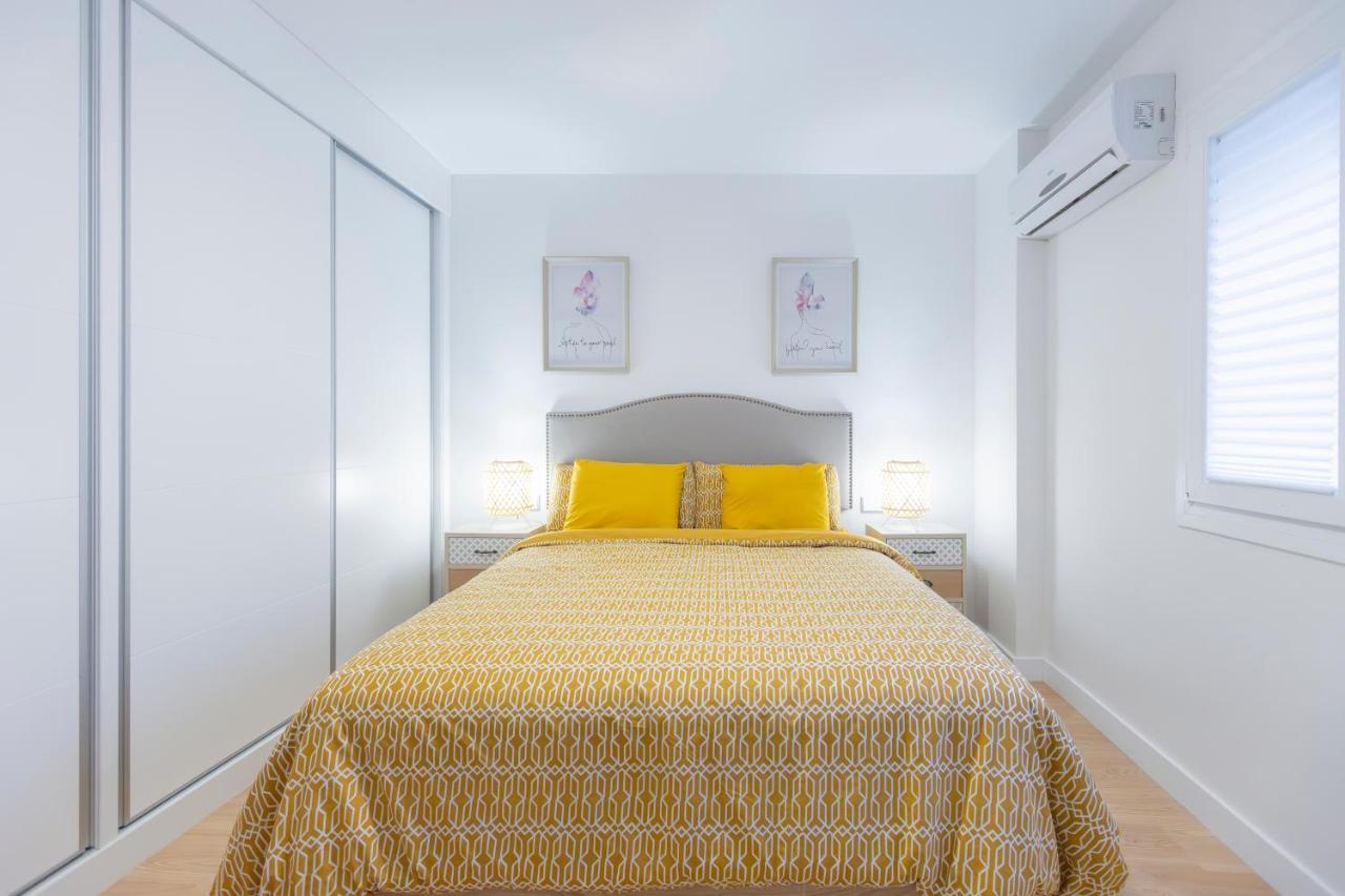 Nosquera Freshapartaments 马拉加 外观 照片