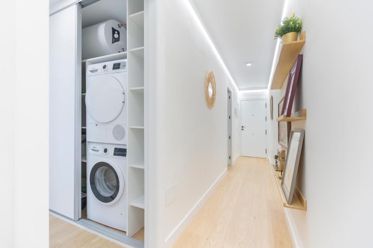 Nosquera Freshapartaments 马拉加 外观 照片