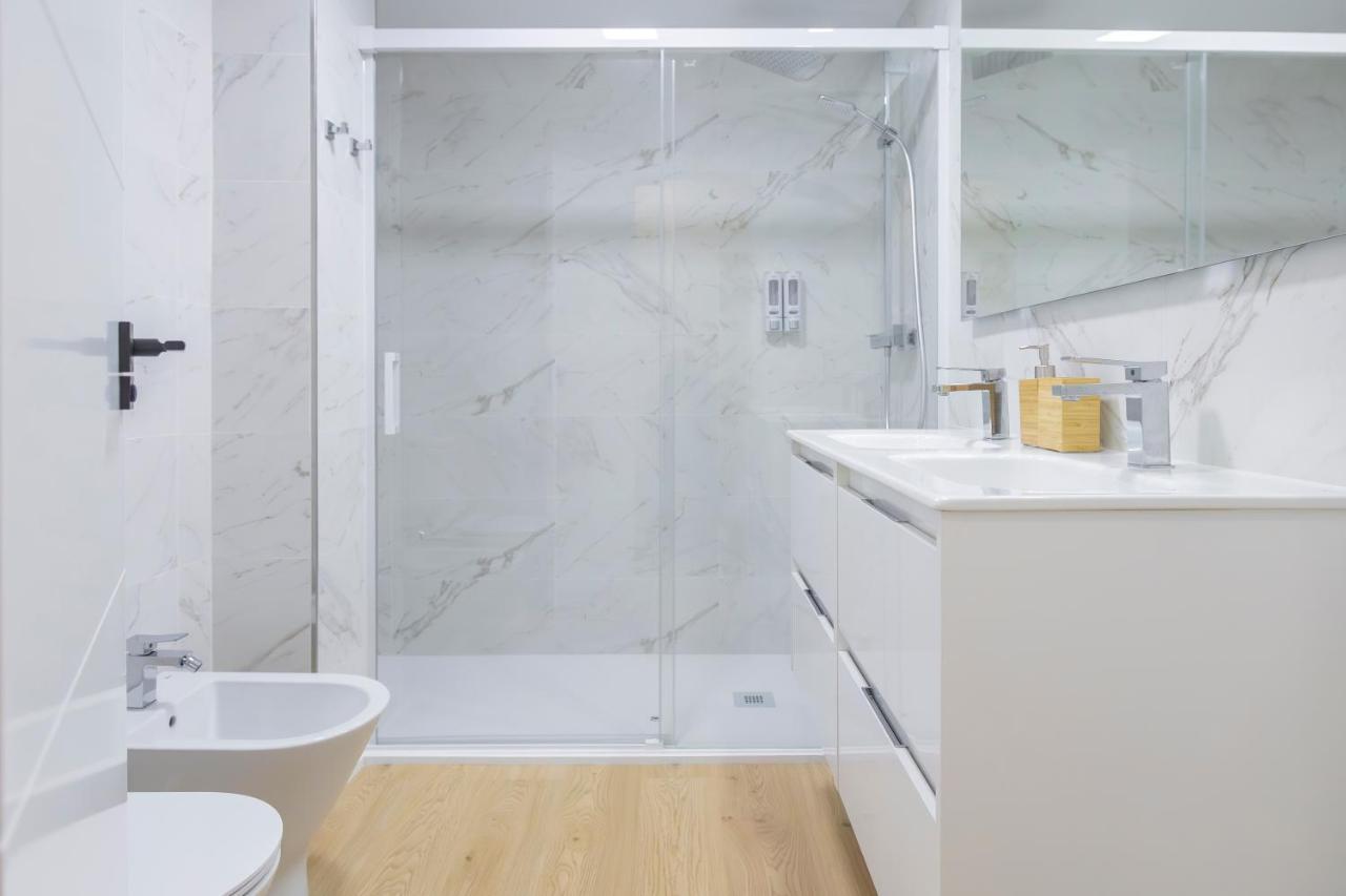 Nosquera Freshapartaments 马拉加 外观 照片
