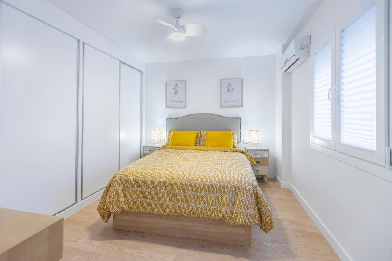 Nosquera Freshapartaments 马拉加 外观 照片