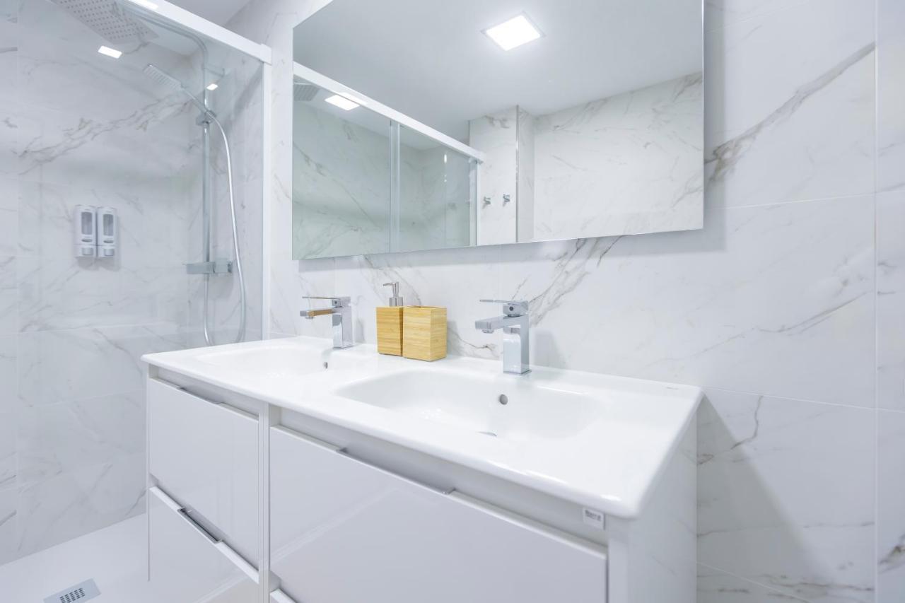 Nosquera Freshapartaments 马拉加 外观 照片