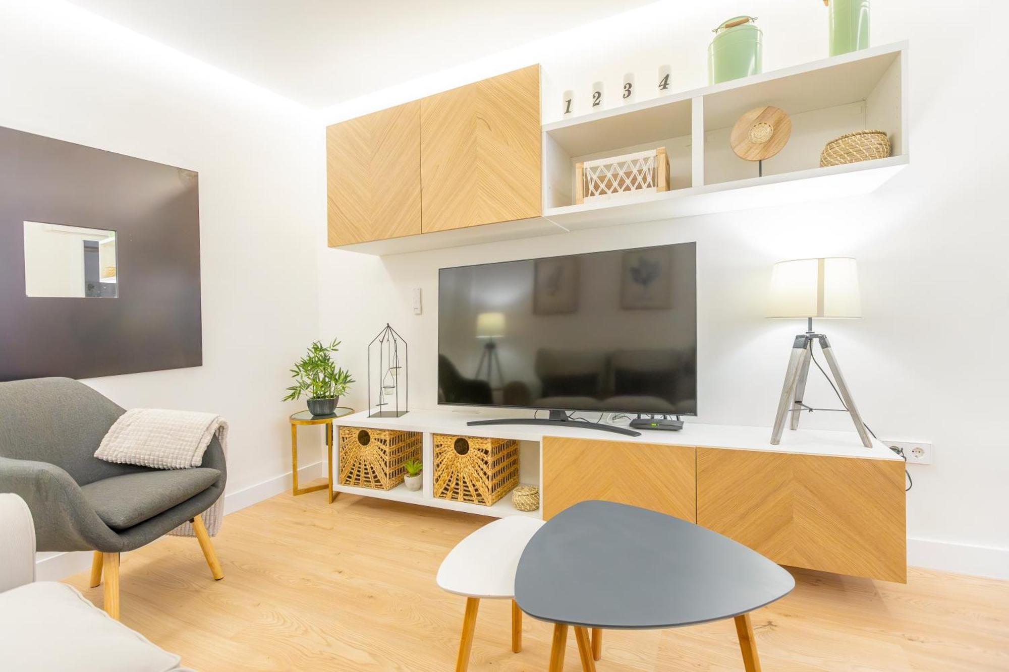 Nosquera Freshapartaments 马拉加 外观 照片
