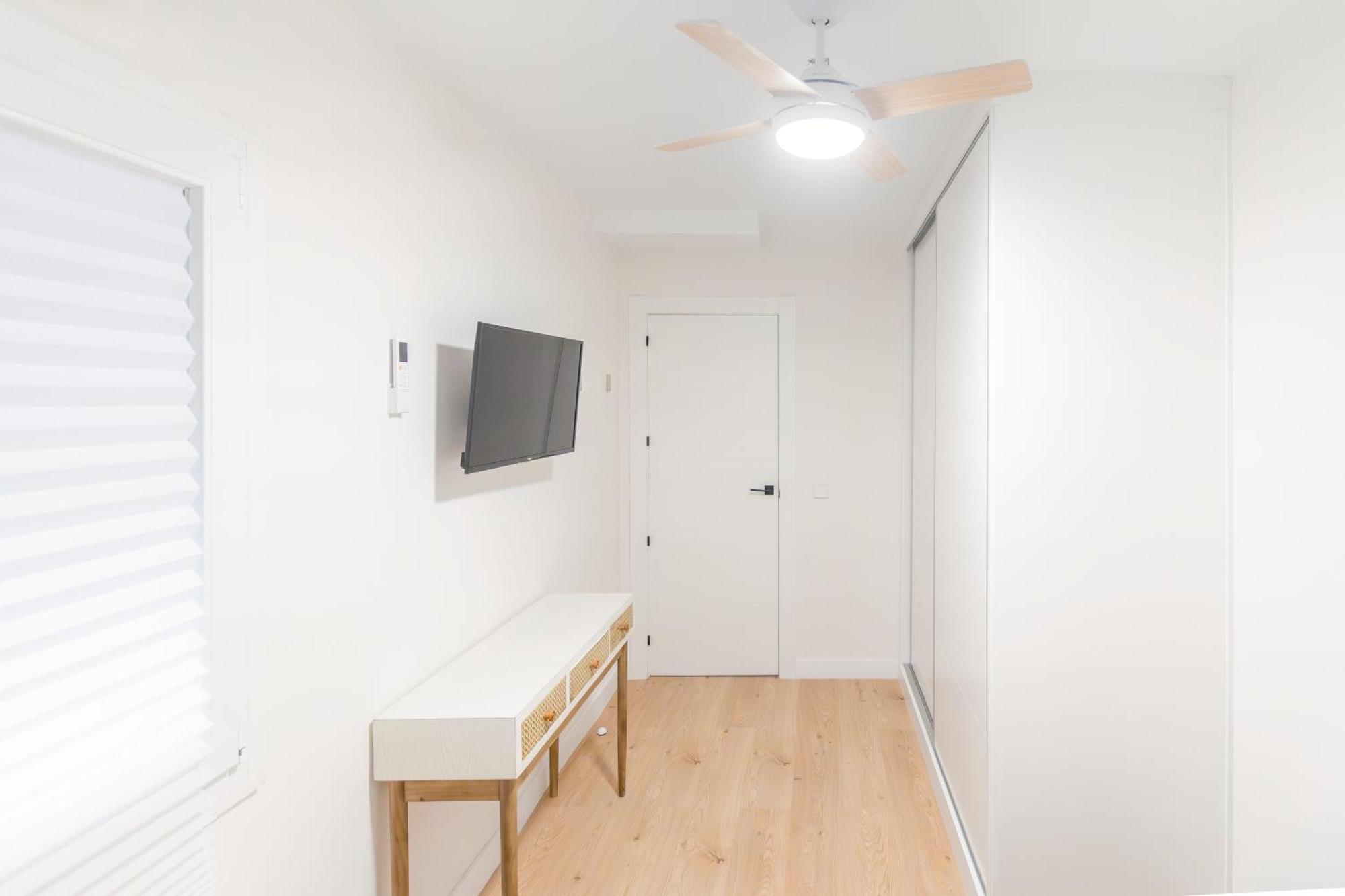 Nosquera Freshapartaments 马拉加 外观 照片