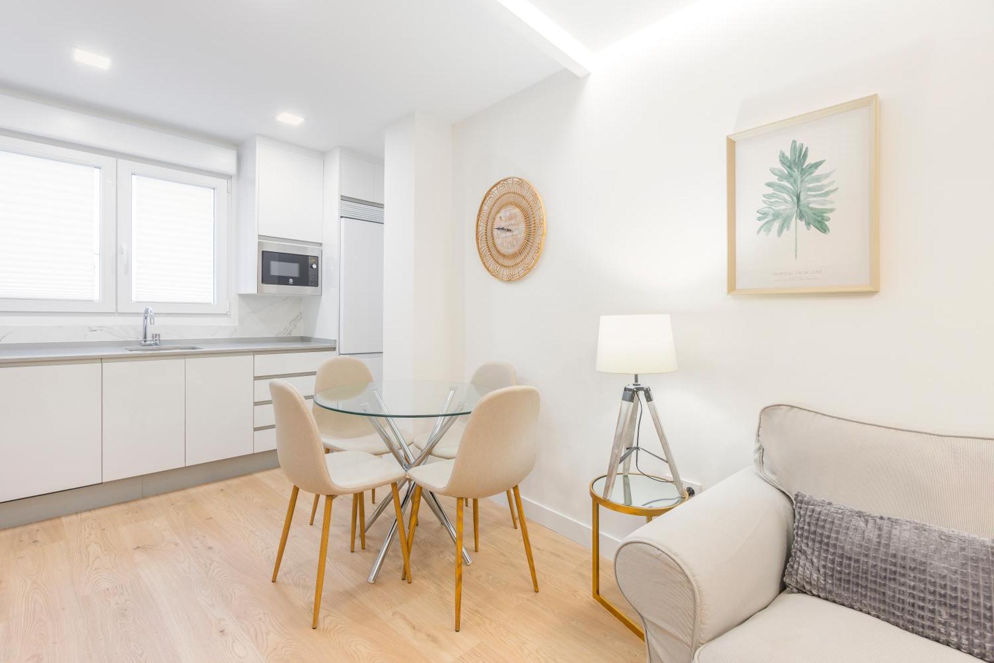 Nosquera Freshapartaments 马拉加 外观 照片