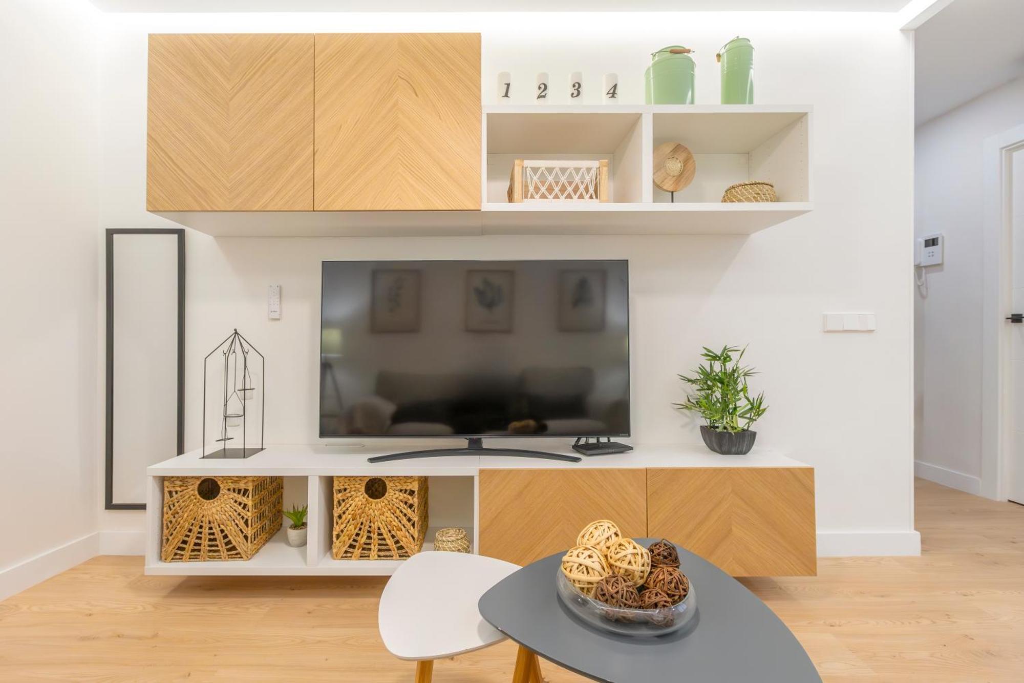Nosquera Freshapartaments 马拉加 外观 照片