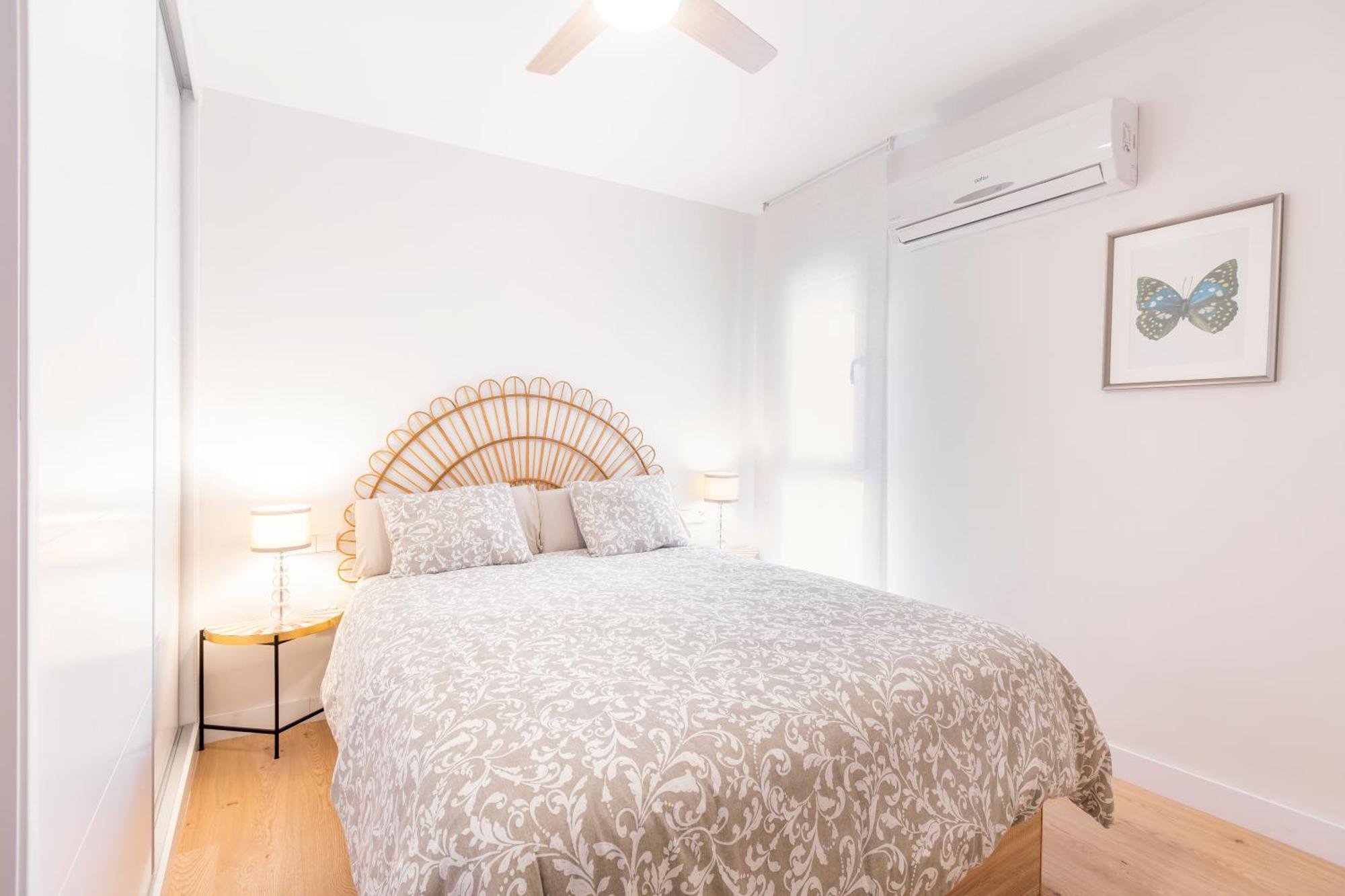 Nosquera Freshapartaments 马拉加 外观 照片