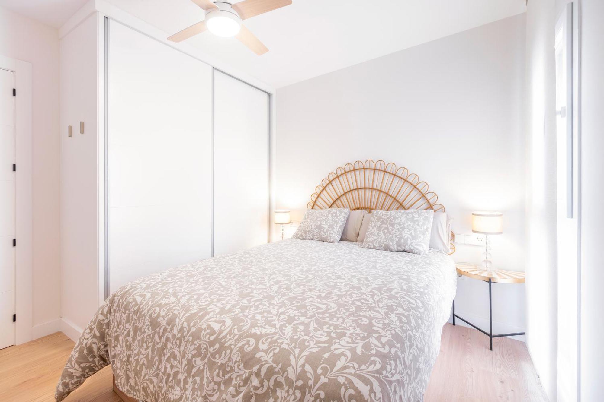 Nosquera Freshapartaments 马拉加 外观 照片