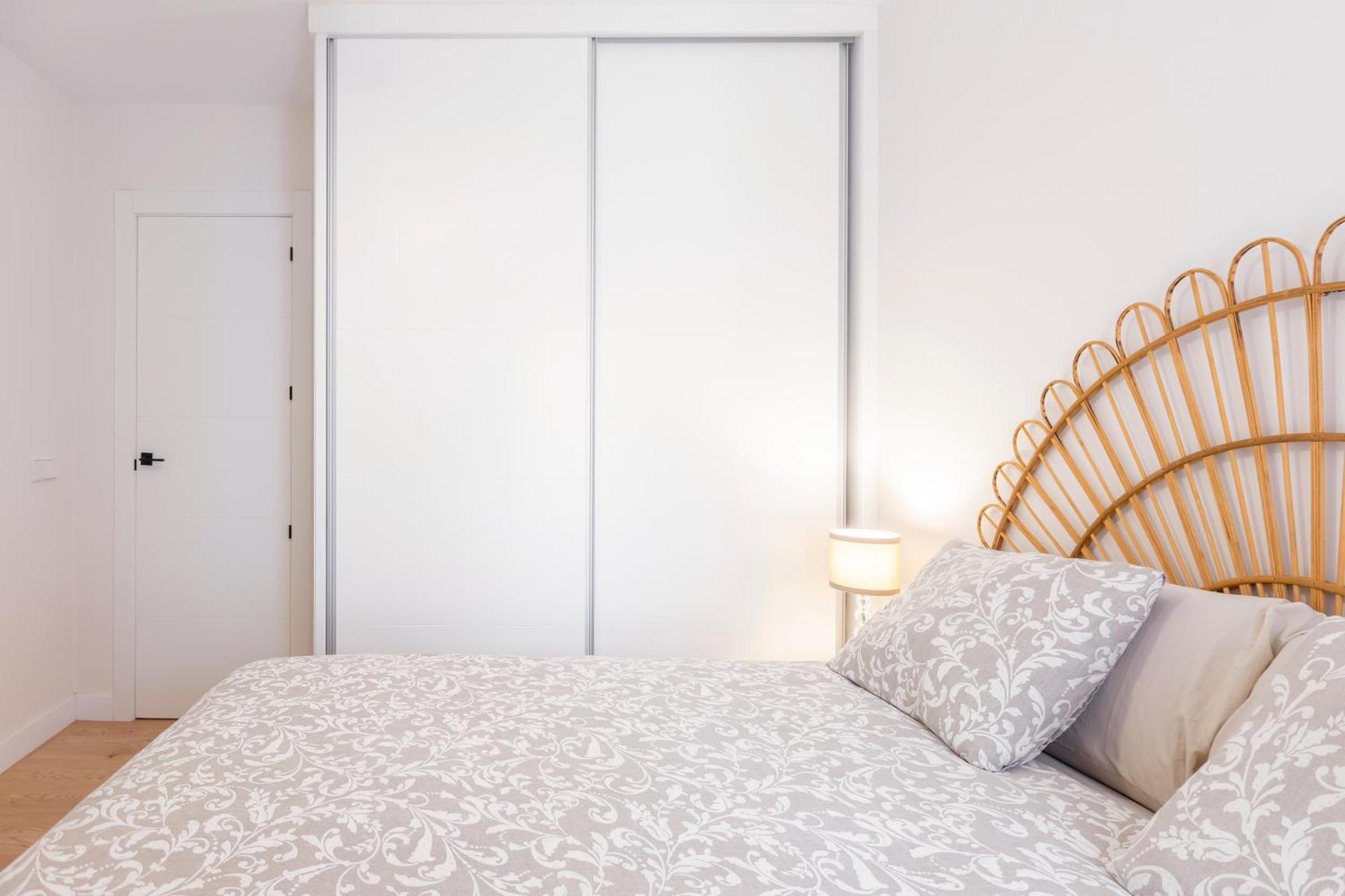 Nosquera Freshapartaments 马拉加 外观 照片